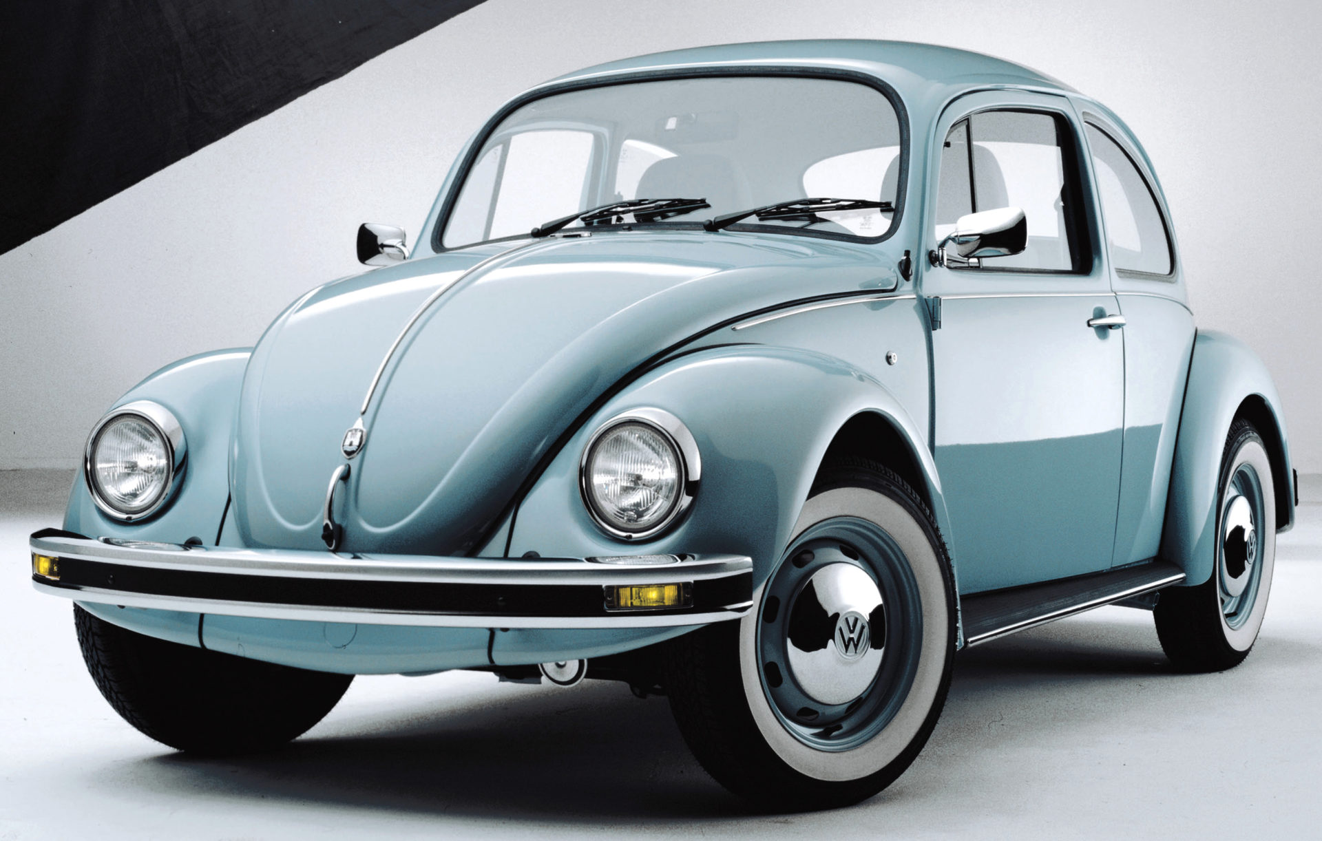 VW Beetle Years to Avoid