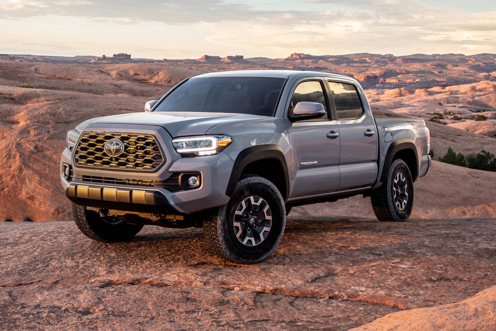 Toyota Tacoma Years to Avoid [Best & Worst Period]