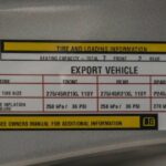 Jeep Grand Cherokee Tire Pressure [Correct PSI]