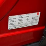Tesla Model X Tire Pressure [Recommended PSI]
