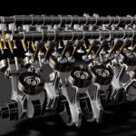 Firing Order of 12 Cylinder Engine (PDF) [V12 Explained]