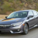 What is the Correct Tire Pressure for 2016 Honda Civic?