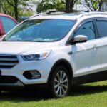 Ford Escape Years to Avoid 1