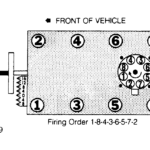 400 Pontiac Firing Order 【With Diagram】