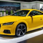 Audi TT Years to Avoid 【Best & Worst】