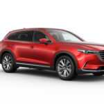 Here Are The Mazda CX9 Years To Avoid [Best to Worst]